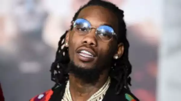 Offset Announces Date For First Solo Album Release, Vows To Change Rap Game